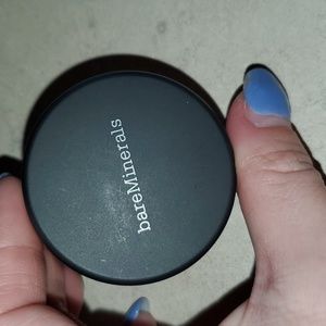 Bare Minerals All Over Color